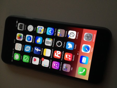 iPhone 6 16gb