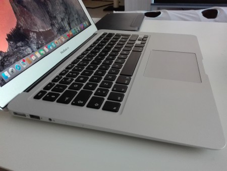 MacBook Air 13"